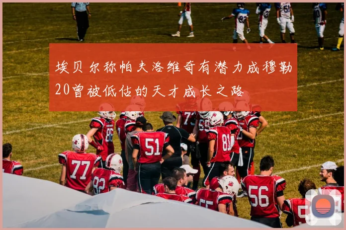 埃贝尔称帕夫洛维奇有潜力成穆勒20曾被低估的天才成长之路
